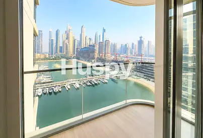 Fully Furnished | Vacant | High Floor