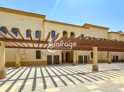 Open Living | Ready To Move | 2BR Townhouse