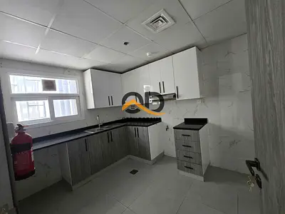 [[ COVERED PARKING LIKE BRAND NEW ]] FAMILY BUILDING BIG OFFER 2 BHK 2 WASROOM BULCONEY WARDROBE ONLY 64KPRIME LOCATION