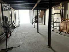 Warehouse for Rent | Al Jurf Industrial Area 1 | 2,700 Sq. Ft.