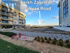 Exclusive Plot|Single Row|G+4|16,826 GFA