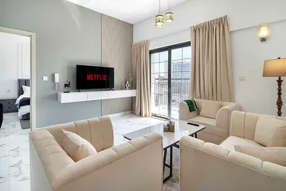 5800 pm Fully Furnished 1BHK Brand New Multiple Options Monthly Rental with bills