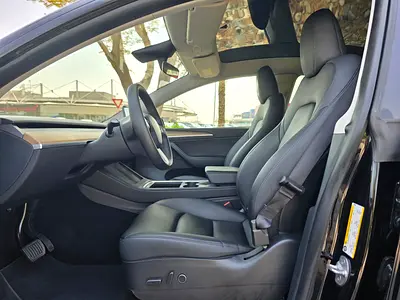 2022 Tesla MODEL Y photo 4