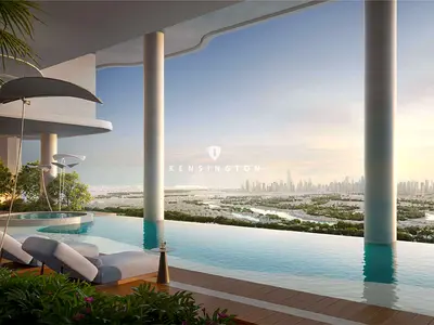 Prime Location | High ROI | Modern Unit