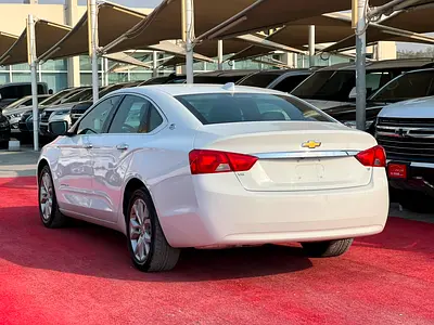 صورة 4 لـ 2019 Chevrolet IMPALA