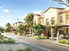 End unit | Brand new | Prime Location
