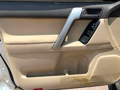 صورة 8 لـ 2023 Toyota PRADO