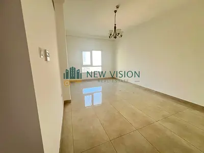 Cheque Deposit | Parking | No Maintenance Fees | 6 Payments | Balcony | Jamal Abdul Nasser Street