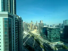 Next to Metro | High Floor | Maid Room