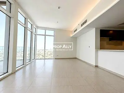 Spacious 3BHK | High Floor | Close to Dubai Frame & Zabeel Park