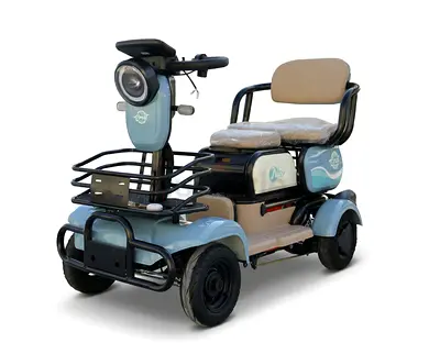 CHENXIAN A6 Four-Wheel Leisure Vehicle