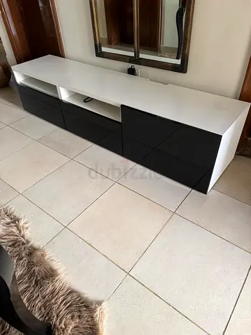 TV stand