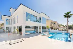Upgraded | Atlantis View | Atrium Entry