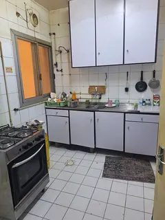 Family room for rent