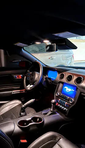 2023 FORD MUSTANG 照片 5