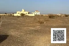 Residential Plot for Sale in Al Manama , Ajman