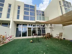 SINGLE ROW | CORNER PLOT | TYPE XUBB | SPACIOUS