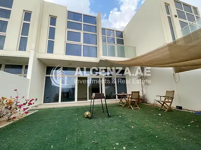 SINGLE ROW | CORNER PLOT | TYPE XUBB | SPACIOUS