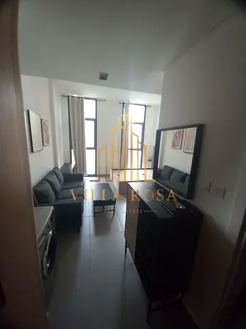 Spacious Fully Furnished Studio for Monthly Rent in Muwailih Promenade | All Bills Included