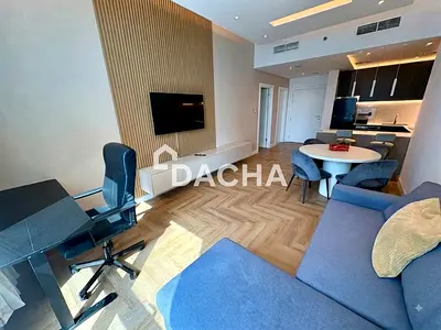 Fully Upgraded | Vacant | Golf Course Views
