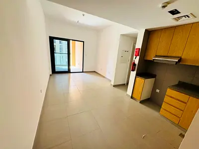 Brand New Luxury 1bhk With Gym Poll Covered Parking