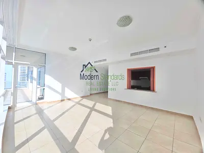 Chiller Free l 12 Cheques l Near Tram l High Floor