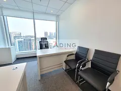 Best Value Furnished Office | Prime Tower | Vacant | Business Bay