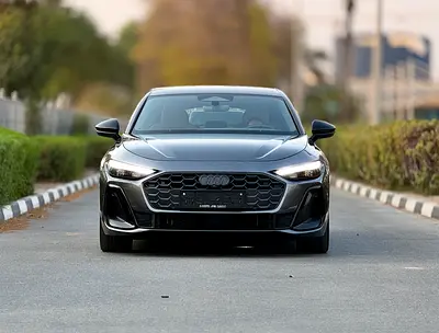 2025 AUDI A5 缩略图 6