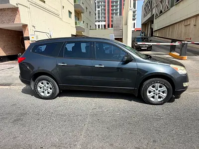 صورة 2 لـ 2012 Chevrolet TRAVERSE
