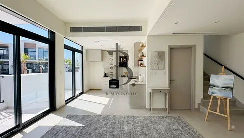 Santorini Style Urban Village | Resort-Style Living | Ready to Move