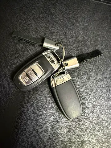 2016 AUDI Q5 缩略图 13