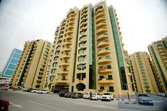 Large 1 Bedroom Apartment in Rashidiya Towers Ajman | Sale Price AED 325,000