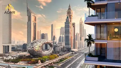 فخامة بوتيك | تشيلسي جاردنز | جميرا جاردن سيتي