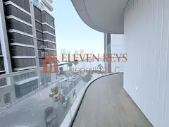 2 BR FOR SALE I PALACE BEACH RESIDENCE I VACANT I MARINA VIEW