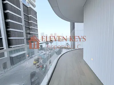 2 BR FOR SALE I PALACE BEACH RESIDENCE I VACANT I MARINA VIEW