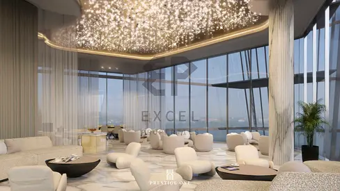 Waterfront Luxury | Hilton Residences | Dubai Maritime City