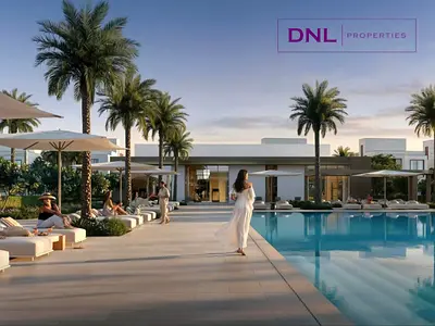 Rising Area | Modern Villas | Strong Returns!!