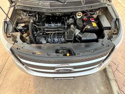 2013 FORD EXPLORER 照片 10