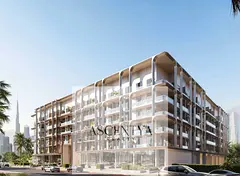 Only 4 Months Handover | The Best Deal For Investors | Smart Homes Attractive Design Ever | Access T