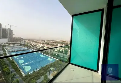 Open view I Smart home system I Big balcony