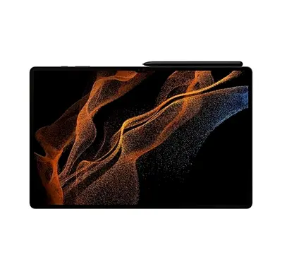 Galaxy Tab S8 Ultra Graphite 12GB RAM 256GB 5G - International Version