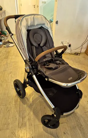 Mamas and Papas Ocarro pushchair