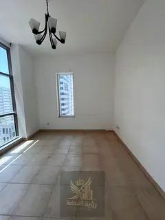 # 1BR Apartment for Rent in Al Nahda, Sharjah | Direct Dubai Exit | 1 Month Free