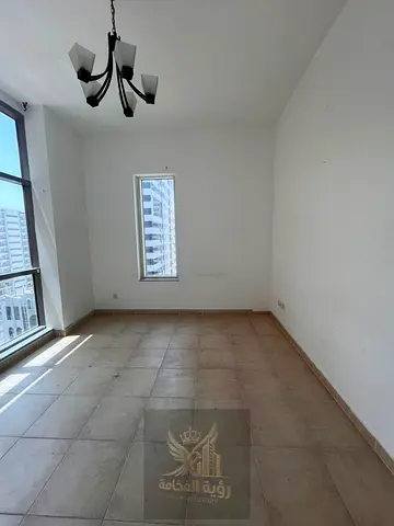# 1BR Apartment for Rent in Al Nahda, Sharjah | Direct Dubai Exit | 1 Month Free