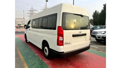 صورة 5 لـ 2026 Toyota HIACE