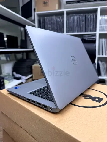 Dell Latitude 5420 i7 11th Gen (Touch Screen)
