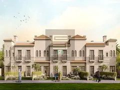 High Demand | 3-BR+Maid | Single Row | Park View
