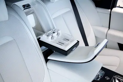 صورة 12 لـ 2019 ROLLS-ROYCE CULLINAN