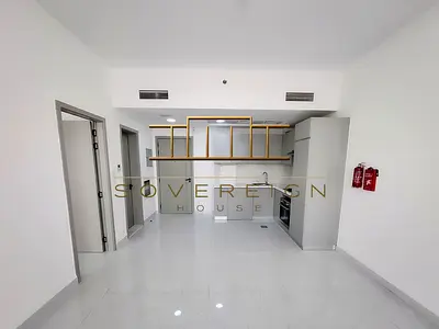شقة بغرفة نوم واحدة | Equiti Home B | شرفة وإطلالة على المدينة | الفرجان