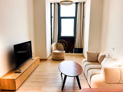 Fully Furnished 1BR | Spacious Unit | Prime Area